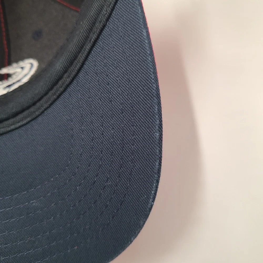 Kids Houston Texans Hat Adjustable NFL Team Apparel Red Blue NFL Football Logo